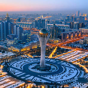 Kazak�a Terc�me �ankaya izmir �eviri B�rosu