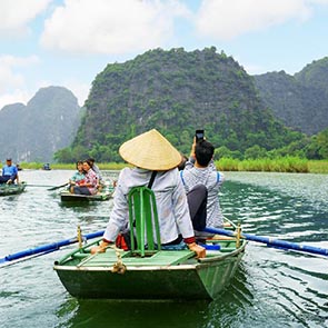 Vietnamca Terc�me �ankaya izmir �eviri B�rosu